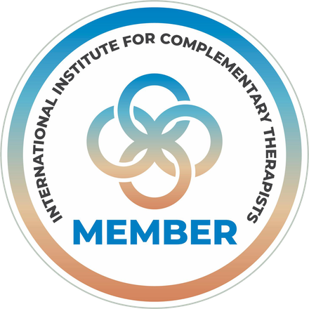 International Institute for Complementary Therapists — Member